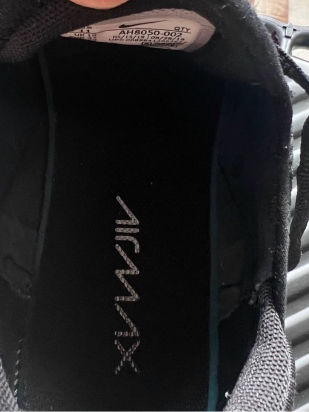 (USED) Nike Air Max 270 Sneaker - Men's
Make Offer!!!!! - Picture 7 of 9
